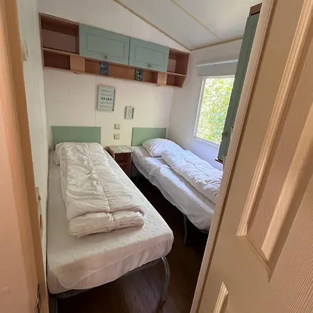 La Pinede Ensoleillee Au La Dune Blanche *