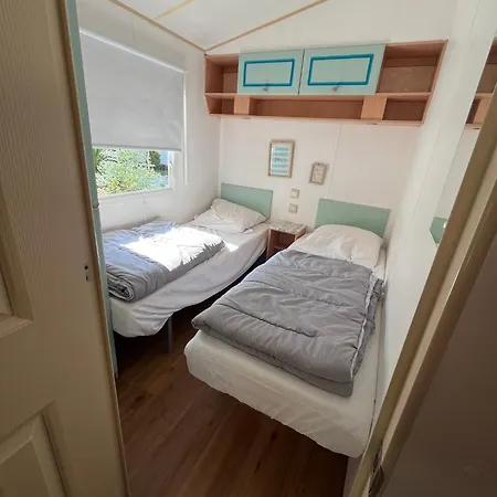 La Pinede Ensoleillee Au La Dune Blanche *