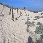 Kemp La Pinede Ensoleillee Au La Dune Blanche