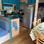 La Pinede Ensoleillee Au La Dune Blanche Camiers