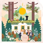 La Pinede Ensoleillee Au La Dune Blanche Kemp