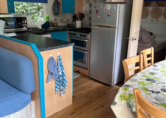 La Pinède Ensoleillée Au La Dune Blanche Camiers